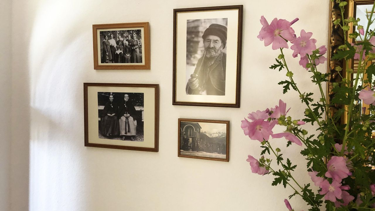 Fotogalerie Ferienwohnung Wilma Fotogalerie Ferienwohnung Wilma